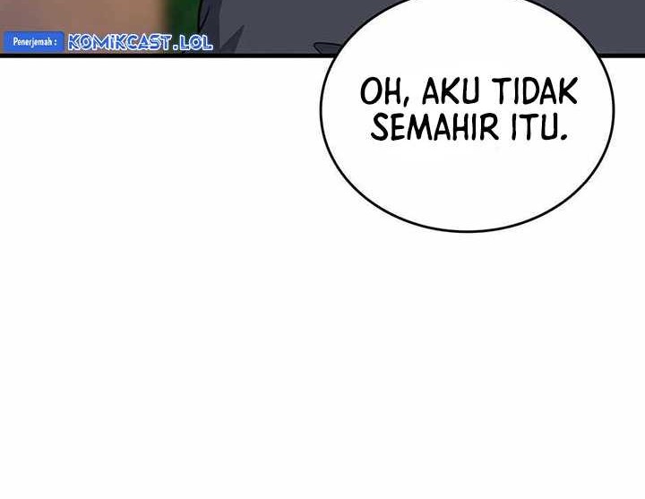 My Civil Servant Life Reborn in the Strange World Chapter 82 - halaman 59