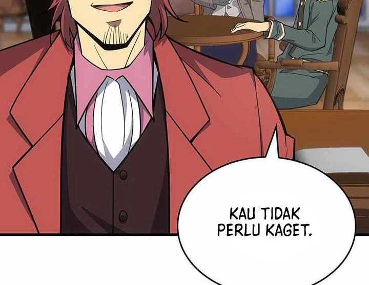 My Civil Servant Life Reborn in the Strange World Chapter 82 - halaman 63