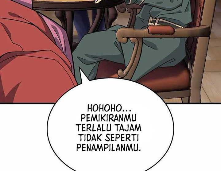 My Civil Servant Life Reborn in the Strange World Chapter 82 - halaman 67