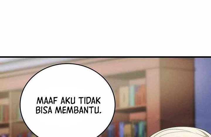 My Civil Servant Life Reborn in the Strange World Chapter 82 - halaman 7