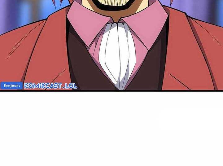 My Civil Servant Life Reborn in the Strange World Chapter 82 - halaman 71