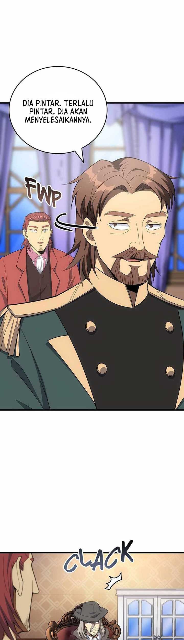 My Civil Servant Life Reborn in the Strange World Chapter 82 - halaman 72