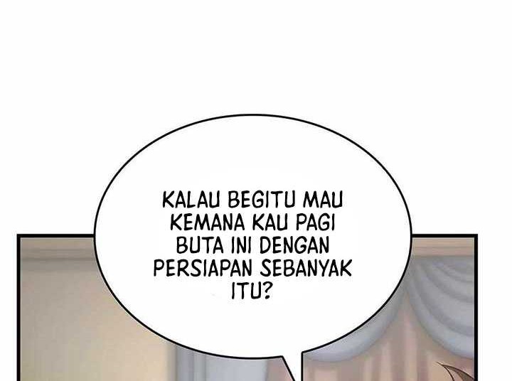 My Civil Servant Life Reborn in the Strange World Chapter 82 - halaman 79