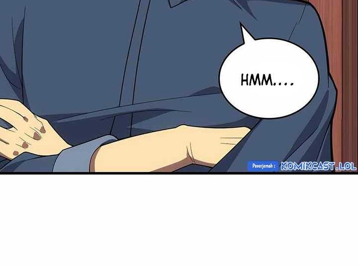 My Civil Servant Life Reborn in the Strange World Chapter 82 - halaman 81