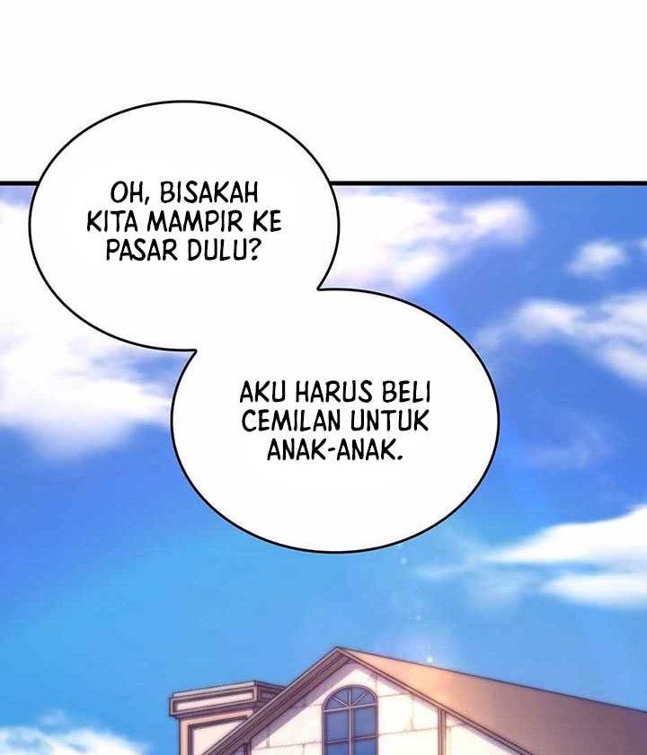My Civil Servant Life Reborn in the Strange World Chapter 82 - halaman 85