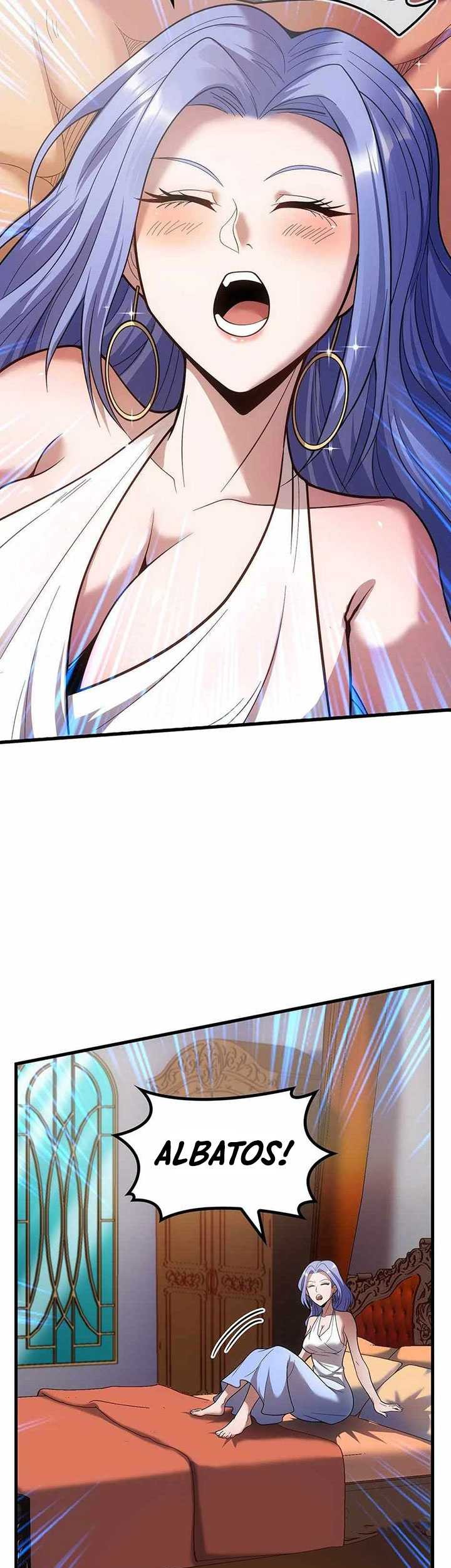 My Civil Servant Life Reborn in the Strange World Chapter 82 - halaman 90