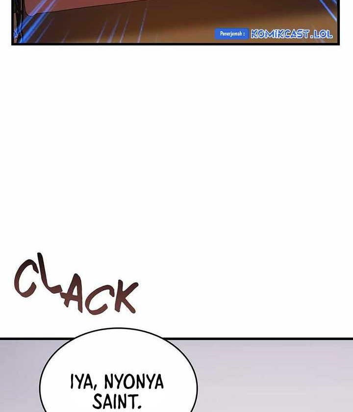 My Civil Servant Life Reborn in the Strange World Chapter 82 - halaman 91