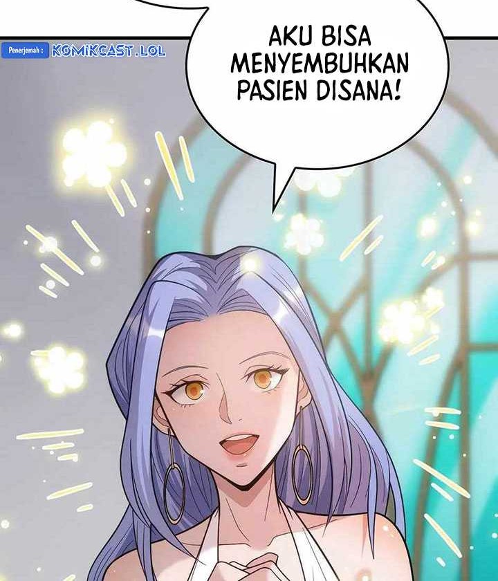 My Civil Servant Life Reborn in the Strange World Chapter 82 - halaman 93