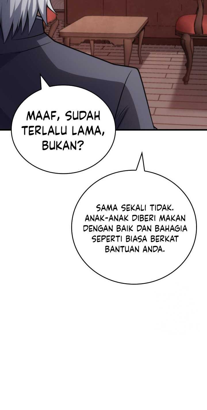 My Civil Servant Life Reborn in the Strange World Chapter 83 - halaman 25
