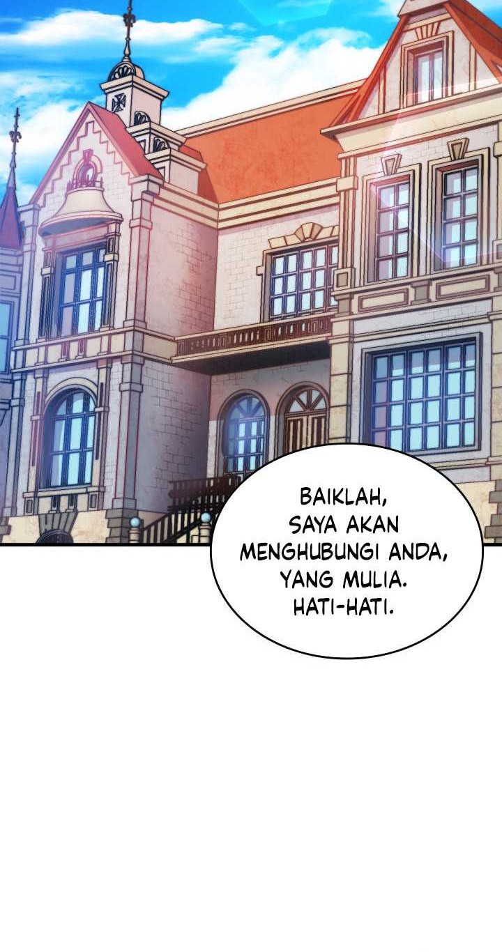 My Civil Servant Life Reborn in the Strange World Chapter 83 - halaman 31