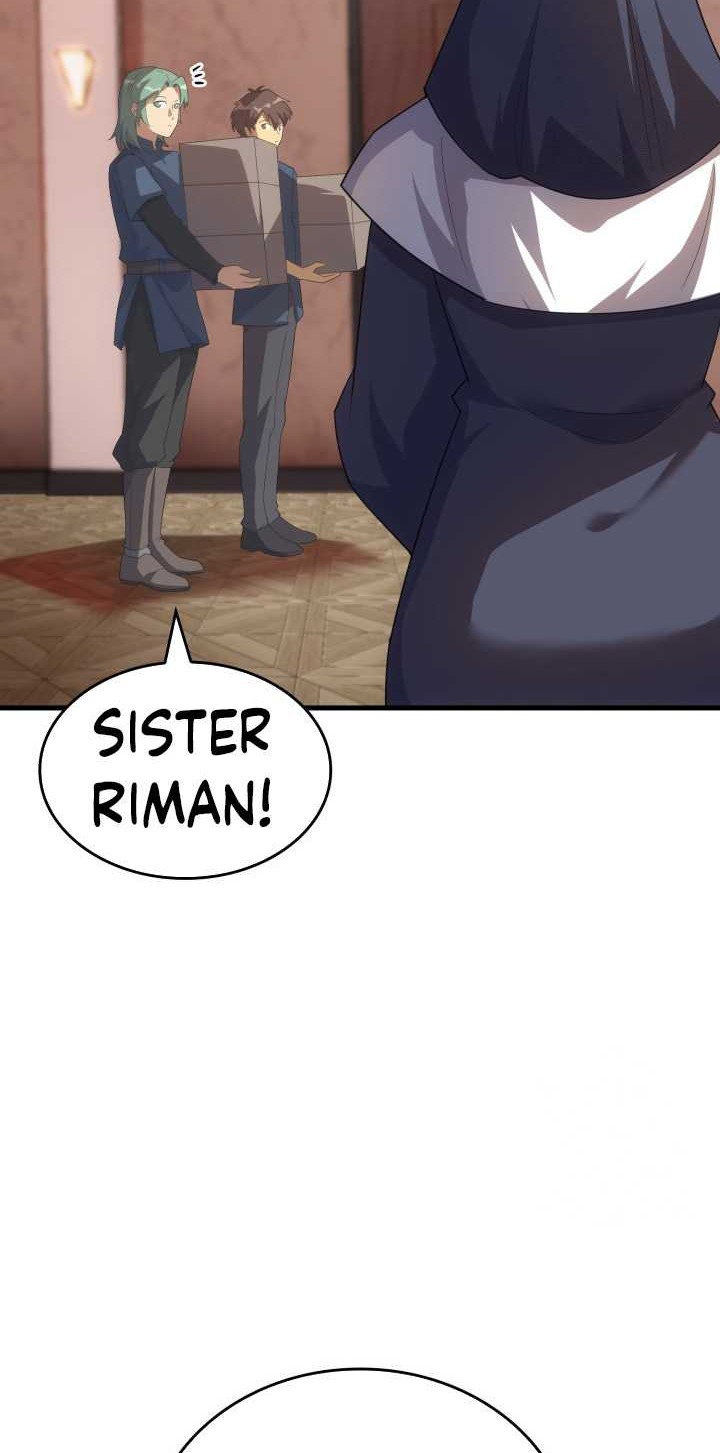 My Civil Servant Life Reborn in the Strange World Chapter 83 - halaman 39