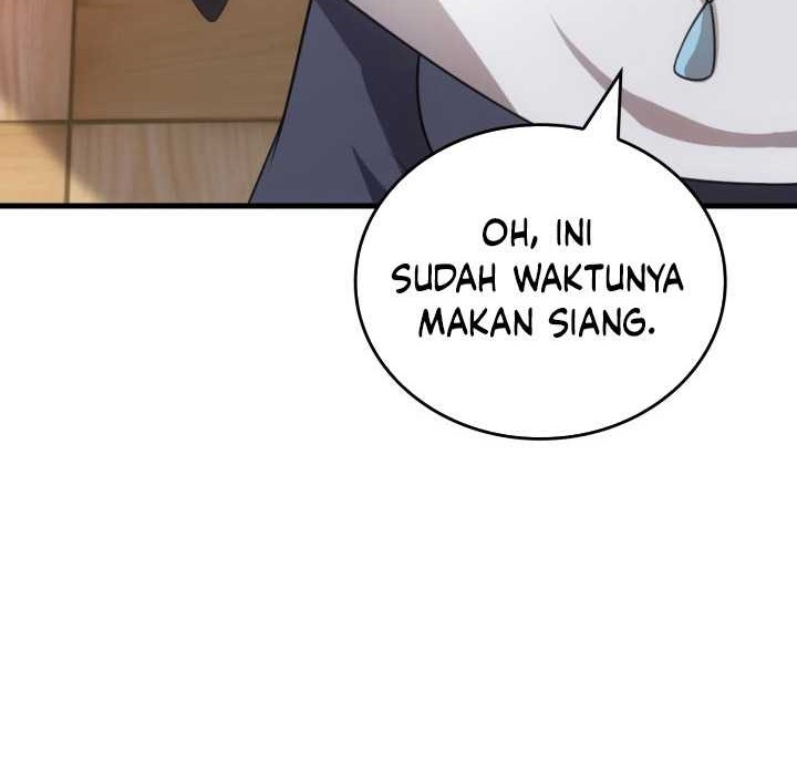 My Civil Servant Life Reborn in the Strange World Chapter 83 - halaman 47