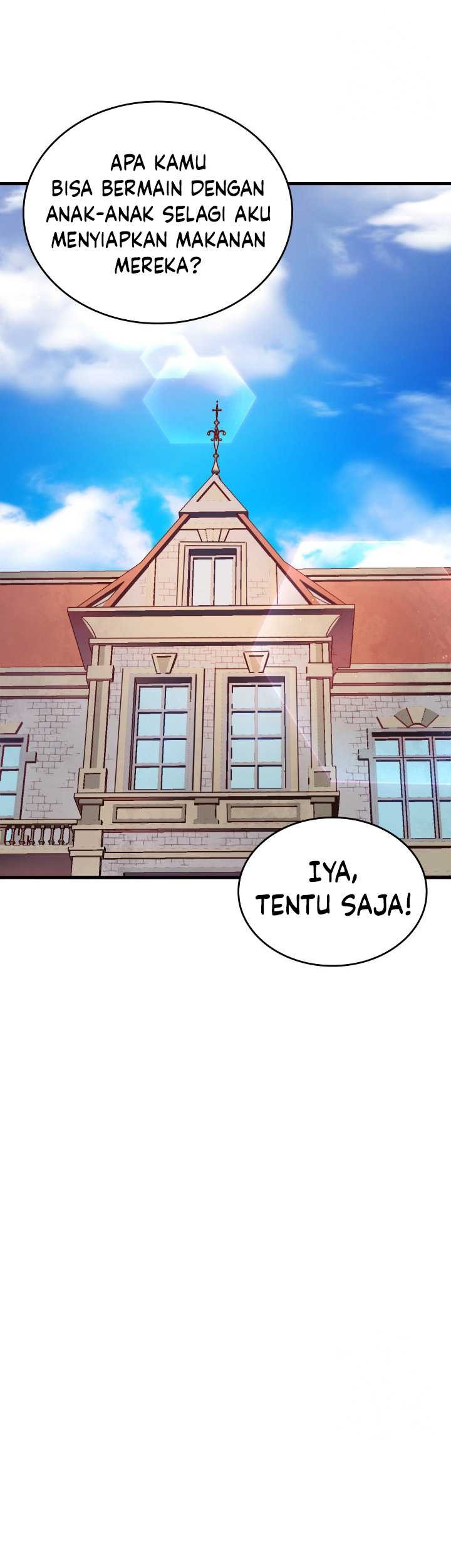 My Civil Servant Life Reborn in the Strange World Chapter 83 - halaman 48