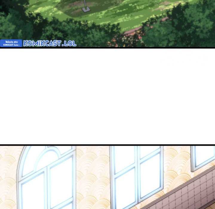 My Civil Servant Life Reborn in the Strange World Chapter 83 - halaman 53