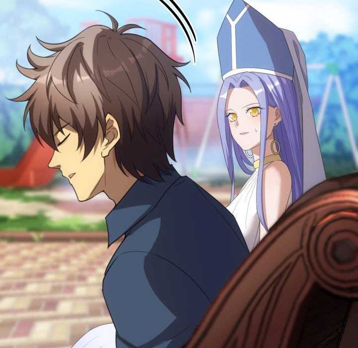 My Civil Servant Life Reborn in the Strange World Chapter 83 - halaman 59