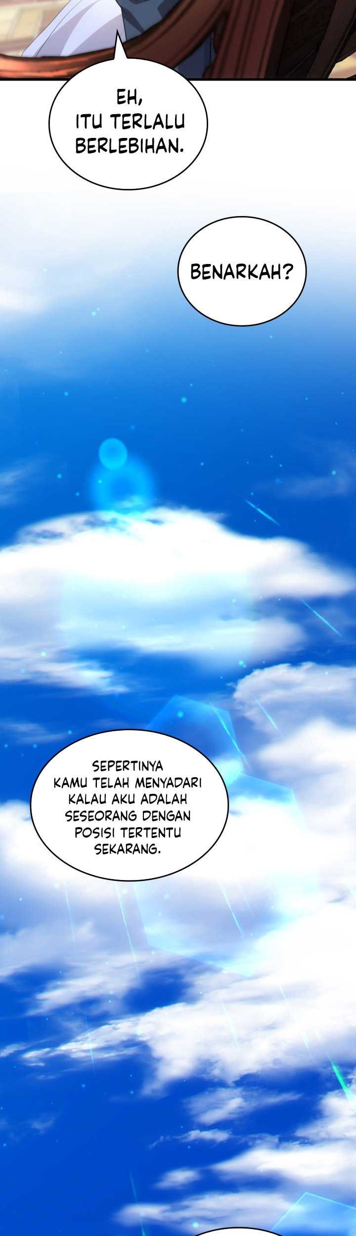 My Civil Servant Life Reborn in the Strange World Chapter 83 - halaman 60
