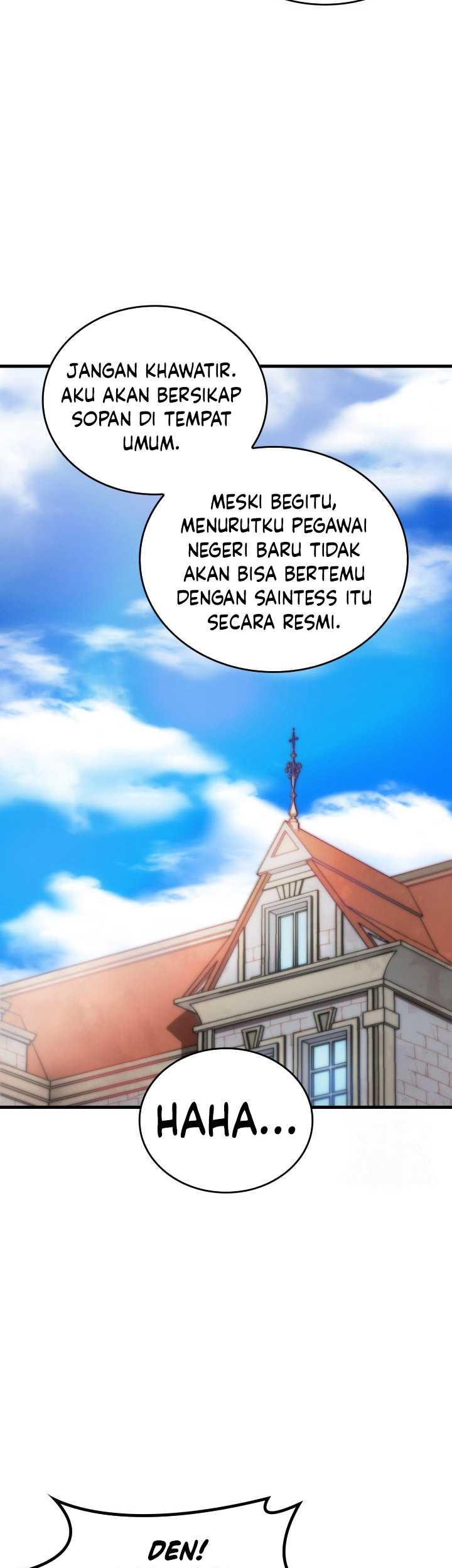 My Civil Servant Life Reborn in the Strange World Chapter 83 - halaman 68