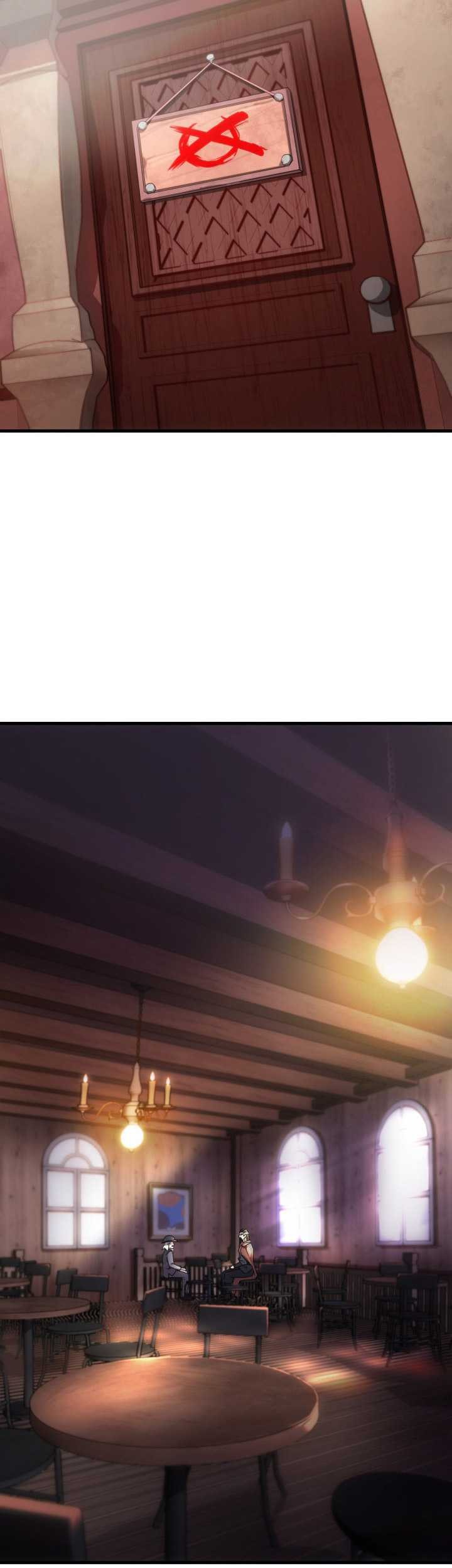 My Civil Servant Life Reborn in the Strange World Chapter 83 - halaman 74
