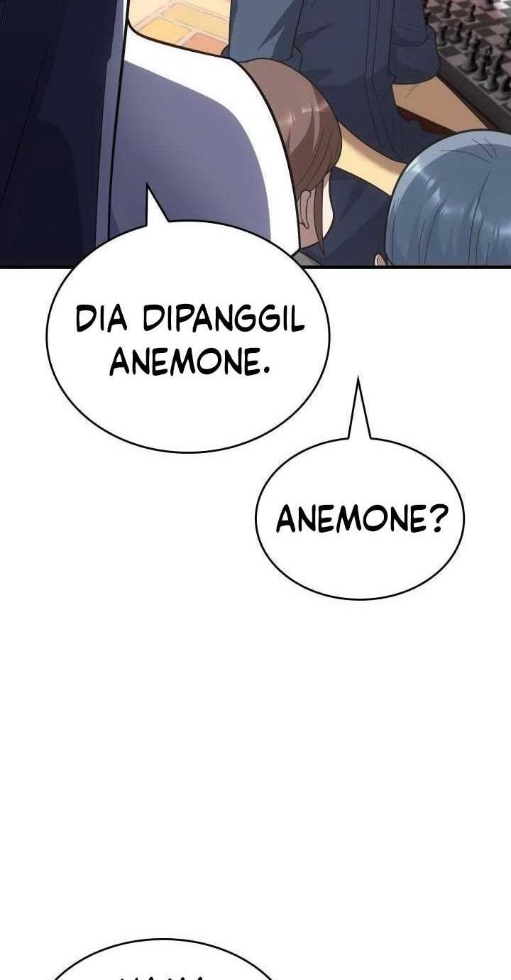 My Civil Servant Life Reborn in the Strange World Chapter 84 - halaman 13