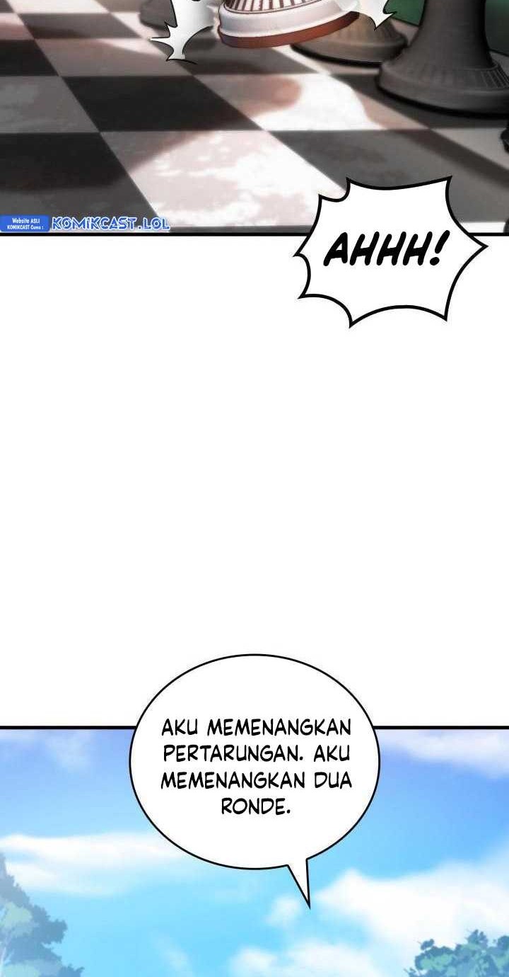My Civil Servant Life Reborn in the Strange World Chapter 84 - halaman 17