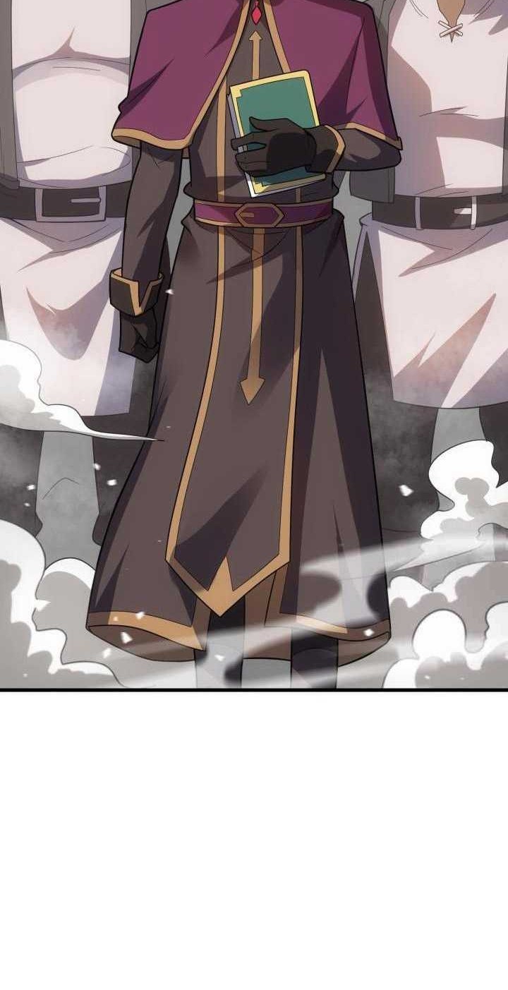 My Civil Servant Life Reborn in the Strange World Chapter 84 - halaman 23