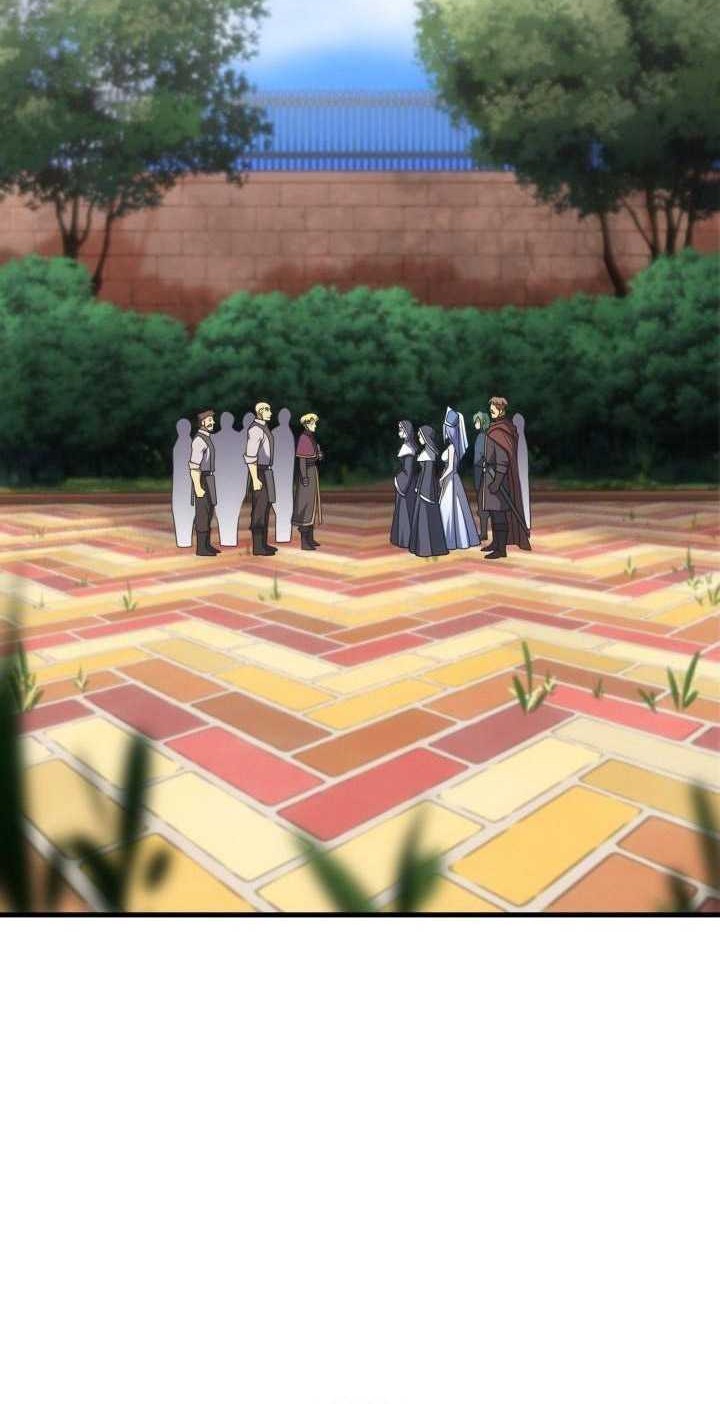 My Civil Servant Life Reborn in the Strange World Chapter 84 - halaman 25