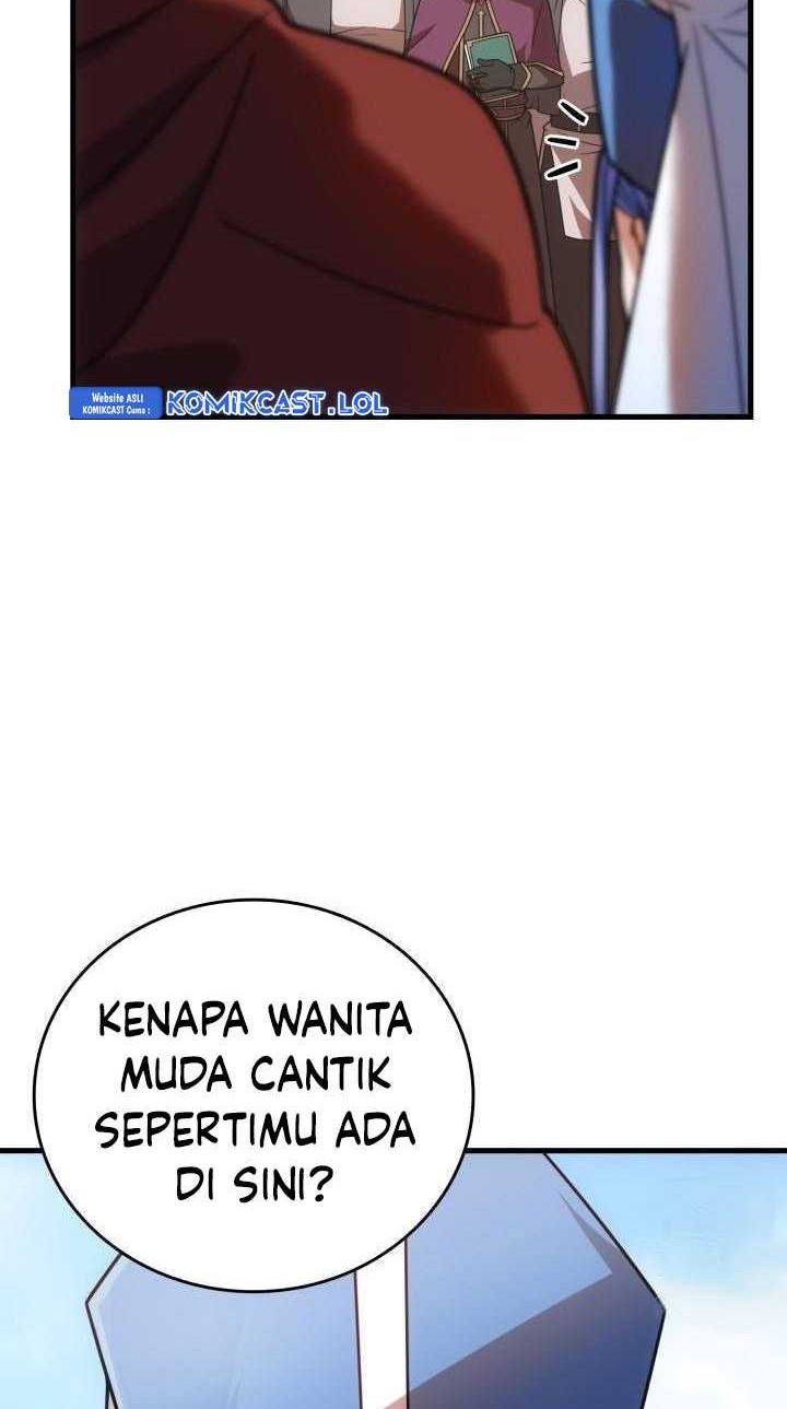 My Civil Servant Life Reborn in the Strange World Chapter 84 - halaman 27