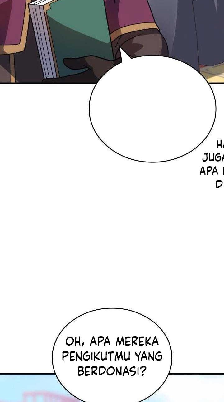 My Civil Servant Life Reborn in the Strange World Chapter 84 - halaman 29