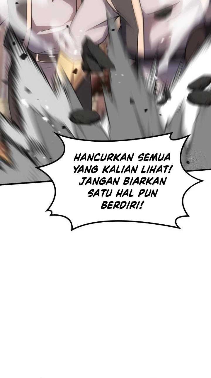 My Civil Servant Life Reborn in the Strange World Chapter 84 - halaman 33