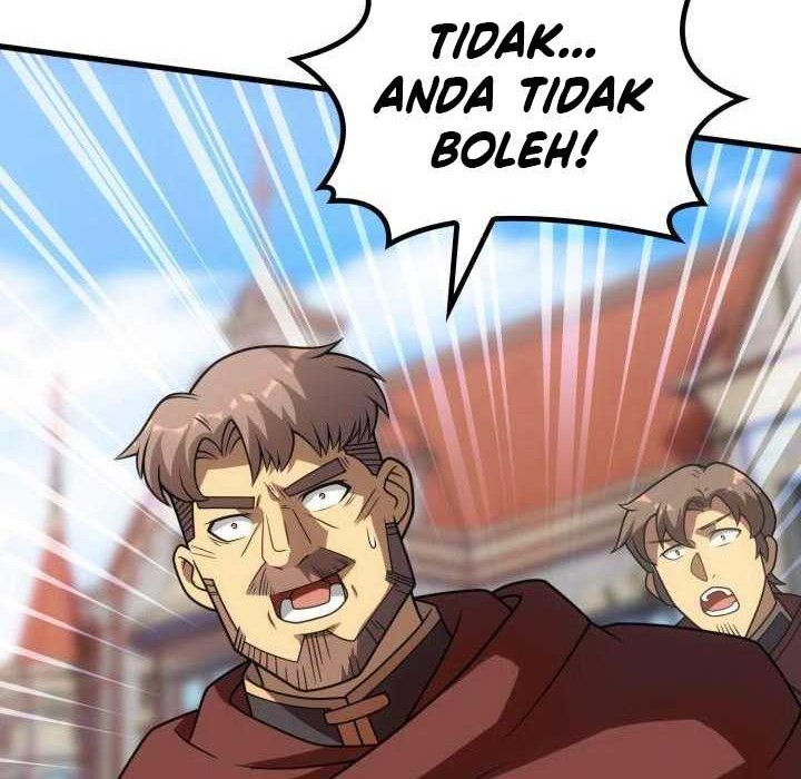 My Civil Servant Life Reborn in the Strange World Chapter 84 - halaman 37