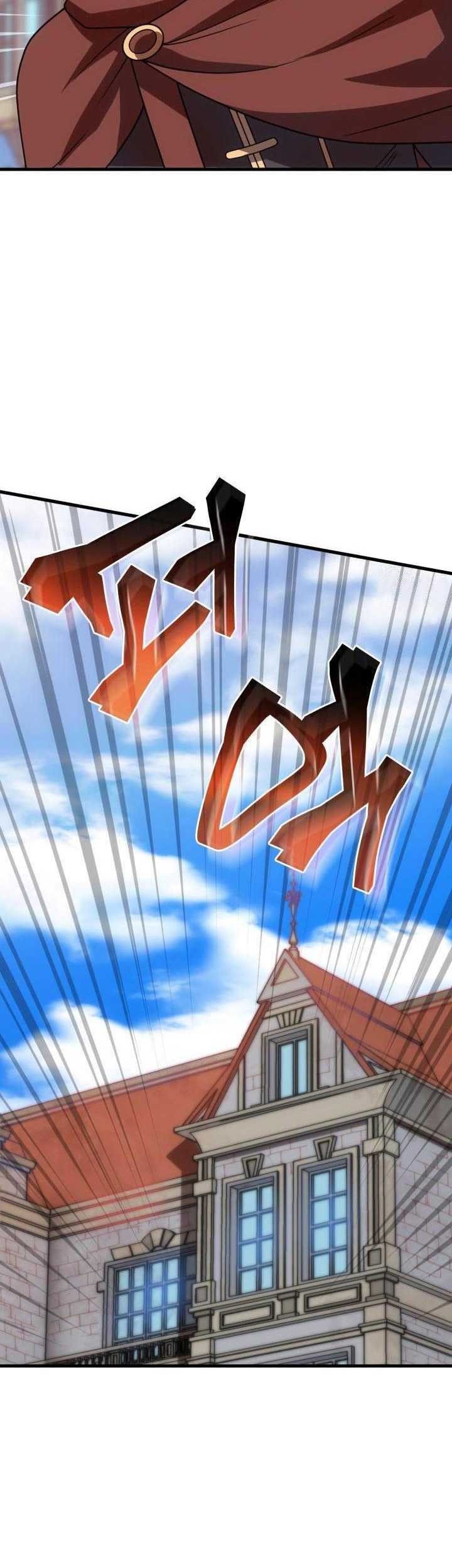 My Civil Servant Life Reborn in the Strange World Chapter 84 - halaman 38