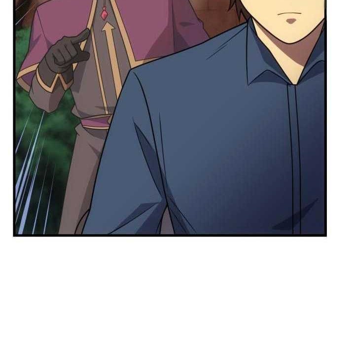My Civil Servant Life Reborn in the Strange World Chapter 84 - halaman 43