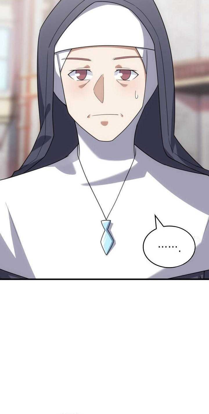 My Civil Servant Life Reborn in the Strange World Chapter 84 - halaman 51
