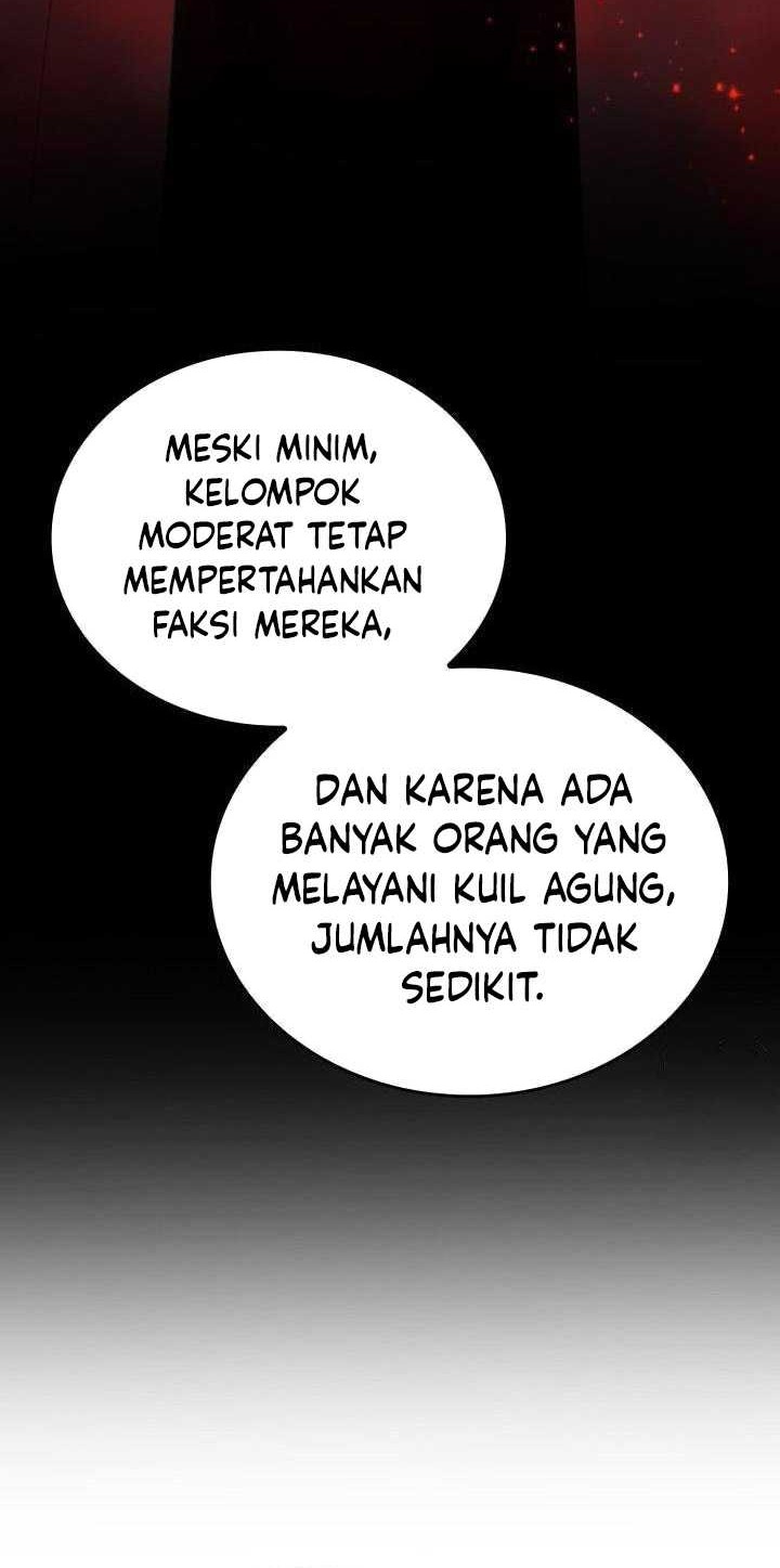My Civil Servant Life Reborn in the Strange World Chapter 84 - halaman 59