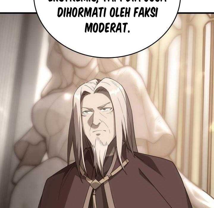 My Civil Servant Life Reborn in the Strange World Chapter 84 - halaman 61