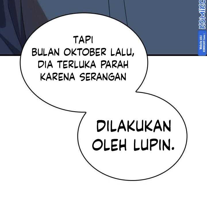 My Civil Servant Life Reborn in the Strange World Chapter 84 - halaman 63