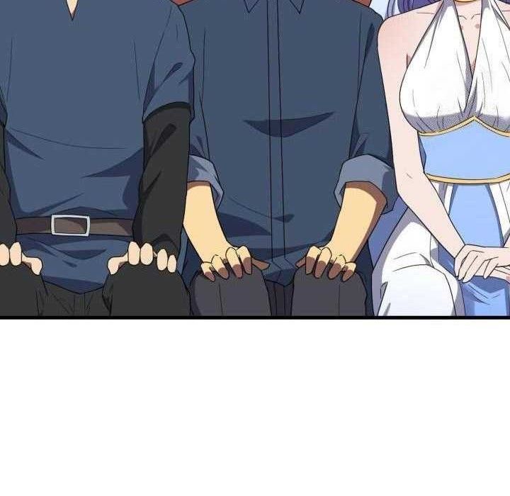 My Civil Servant Life Reborn in the Strange World Chapter 84 - halaman 69