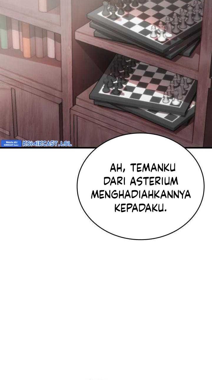 My Civil Servant Life Reborn in the Strange World Chapter 84 - halaman 9