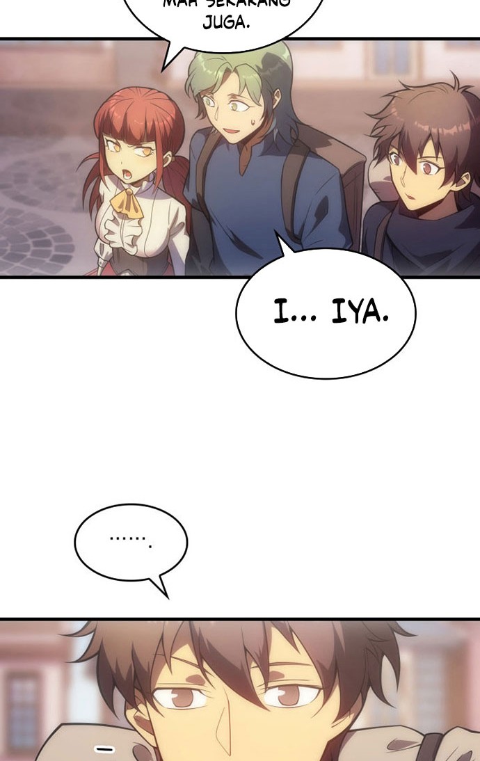 My Civil Servant Life Reborn in the Strange World Chapter 9 - halaman 11