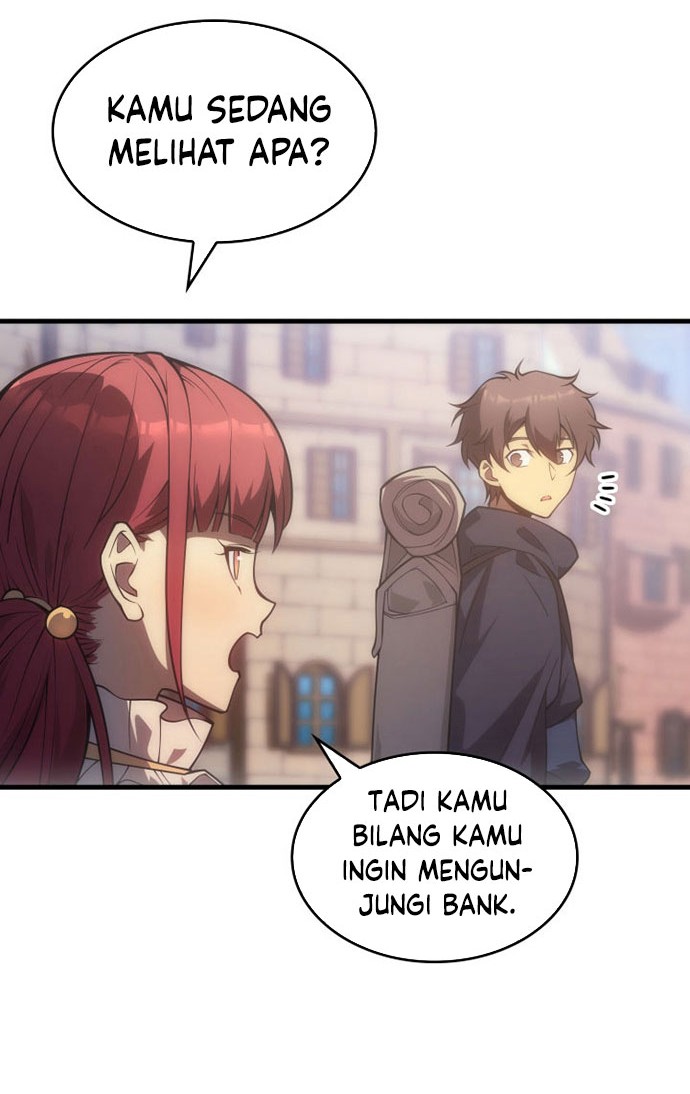 My Civil Servant Life Reborn in the Strange World Chapter 9 - halaman 13