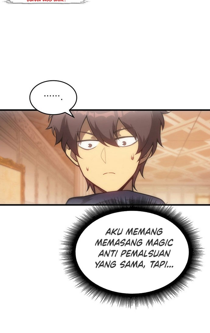 My Civil Servant Life Reborn in the Strange World Chapter 9 - halaman 19