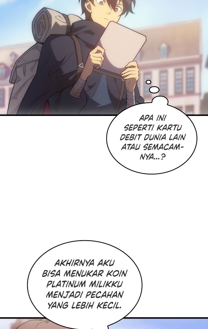 My Civil Servant Life Reborn in the Strange World Chapter 9 - halaman 23