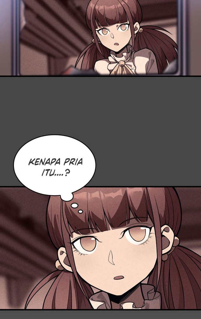 My Civil Servant Life Reborn in the Strange World Chapter 9 - halaman 29