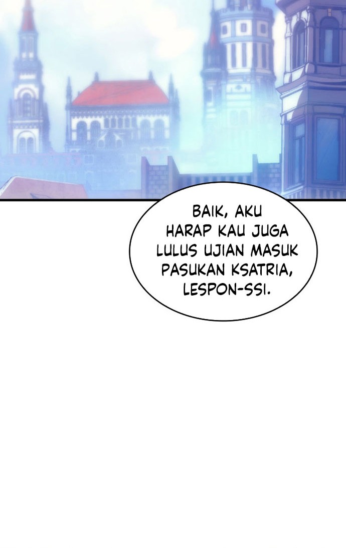 My Civil Servant Life Reborn in the Strange World Chapter 9 - halaman 33