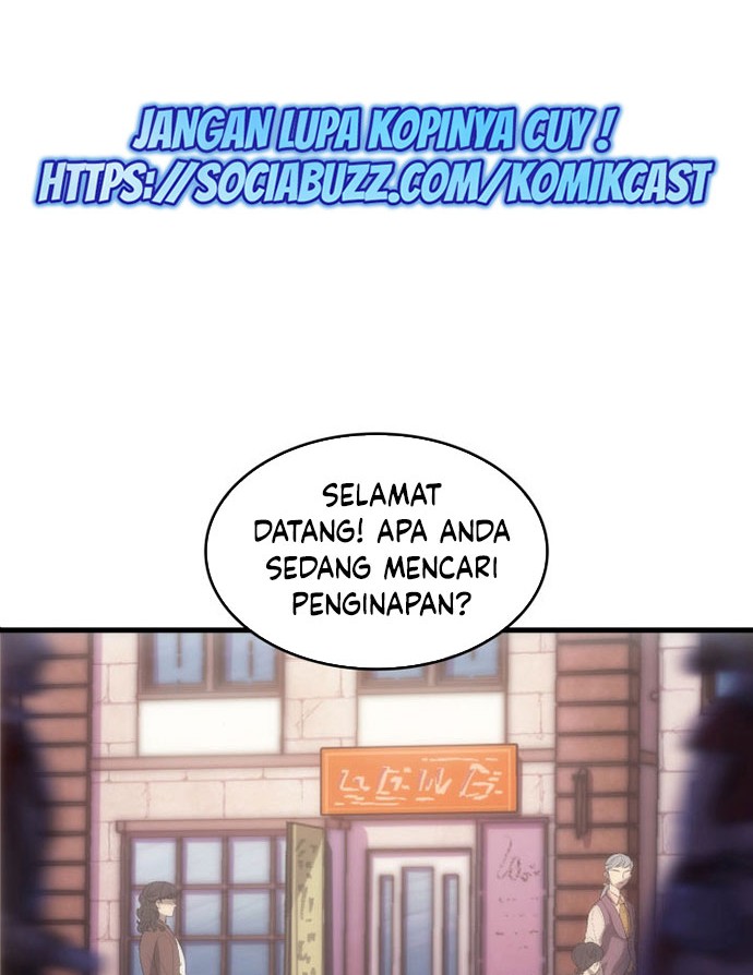 My Civil Servant Life Reborn in the Strange World Chapter 9 - halaman 35