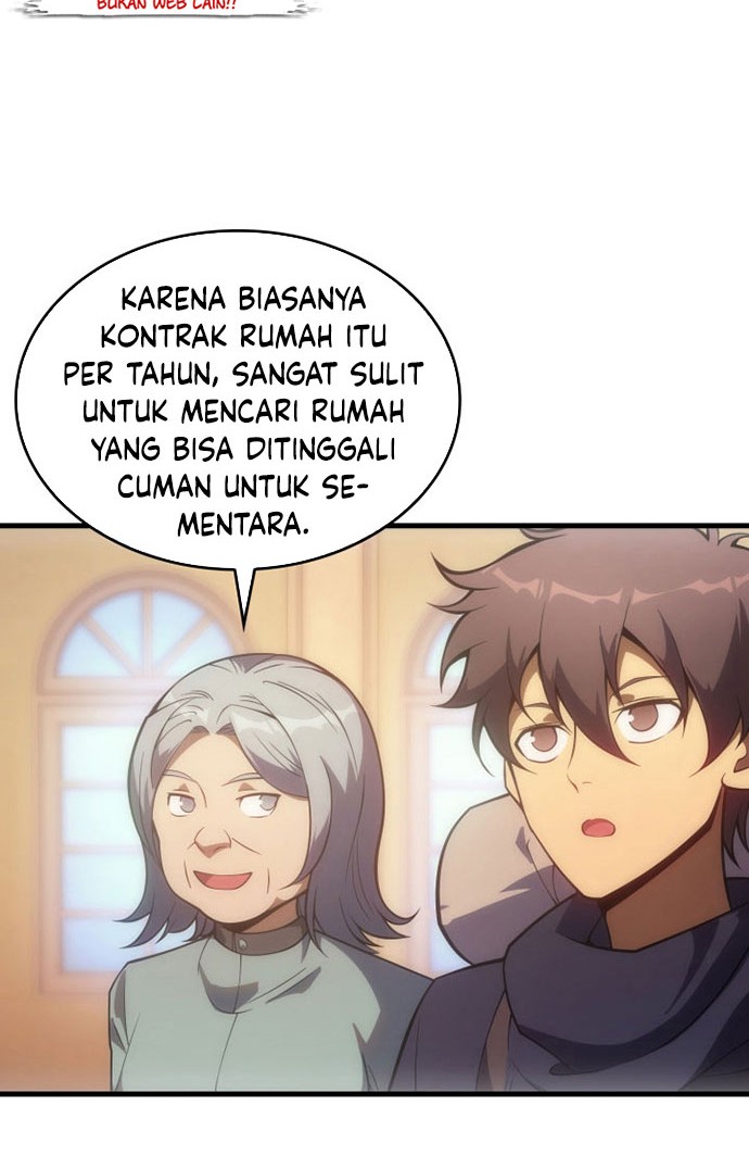 My Civil Servant Life Reborn in the Strange World Chapter 9 - halaman 45