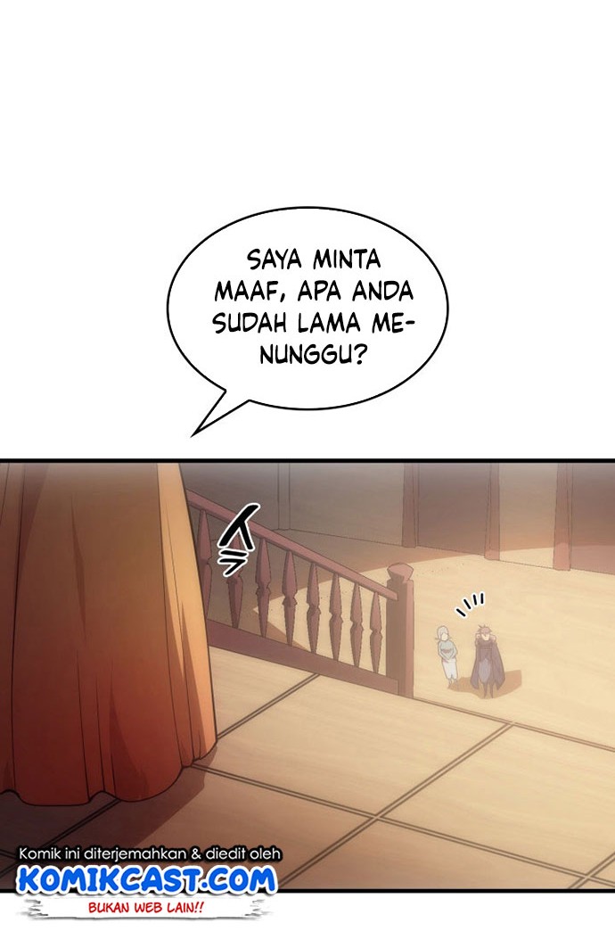 My Civil Servant Life Reborn in the Strange World Chapter 9 - halaman 47