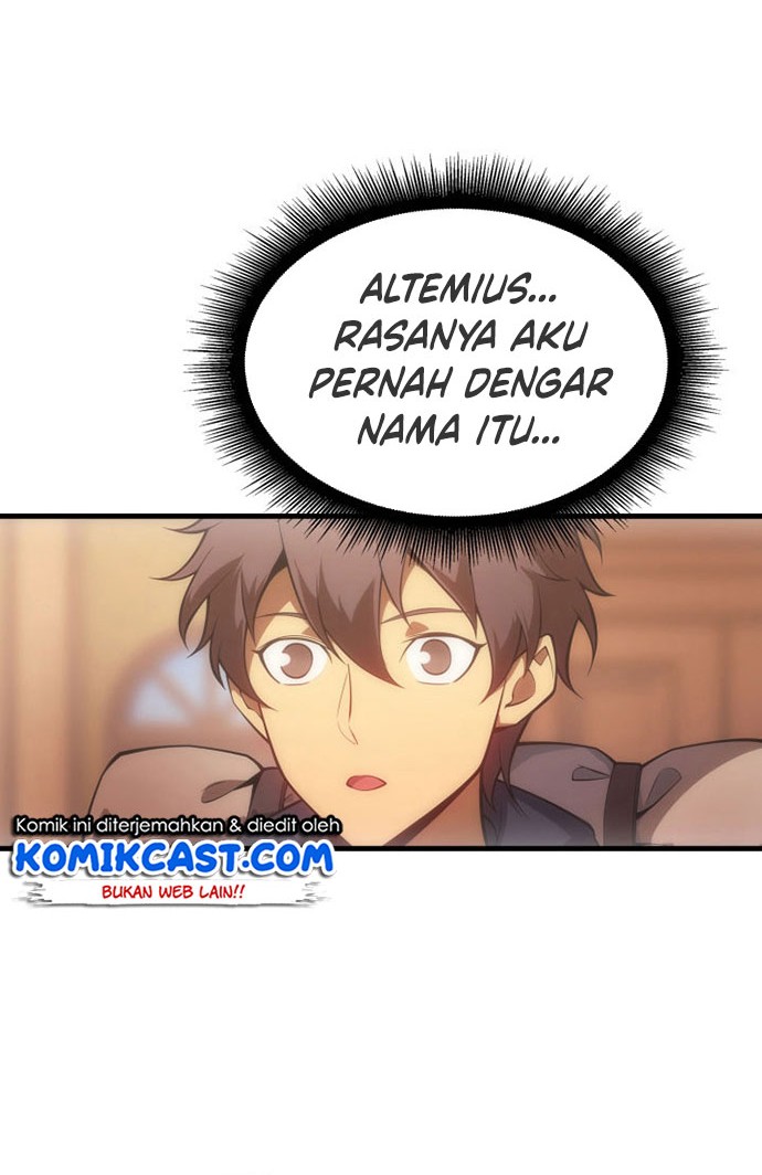 My Civil Servant Life Reborn in the Strange World Chapter 9 - halaman 49