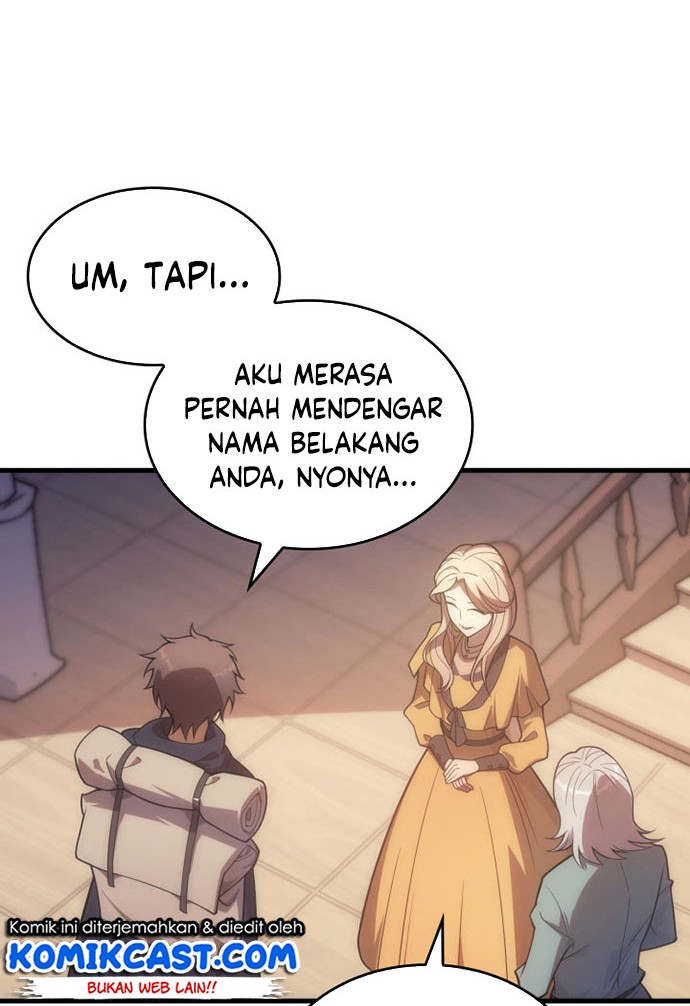 My Civil Servant Life Reborn in the Strange World Chapter 9 - halaman 51