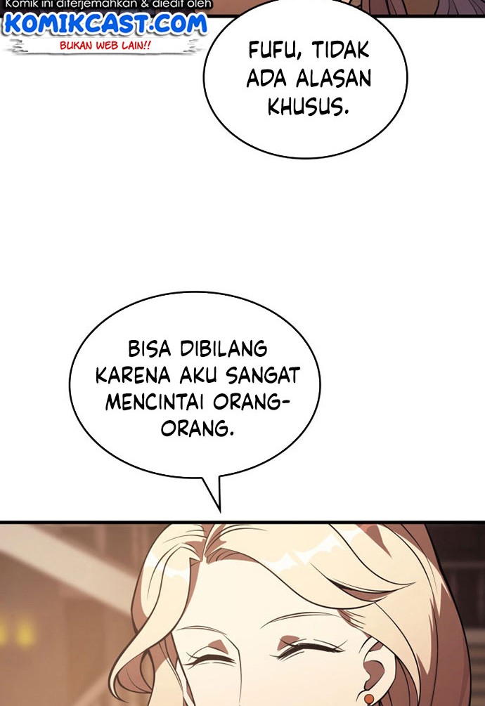 My Civil Servant Life Reborn in the Strange World Chapter 9 - halaman 55